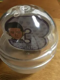 小林直己 付箋