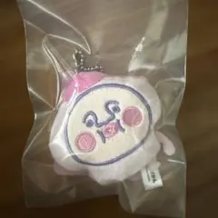 こびとづかん カクレモモジリ フィンガーマスコット