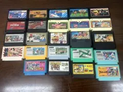 レア ファミコン ソフト まとめ売り 16本セット バラ売り可 - メルカリ