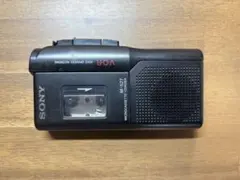SONY マイクロカセットレコーダー M-727 ジャンク - メルカリ