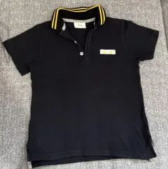 【美品】FENDI フェンディ　半袖Tシャツ 8A 130センチ ポロシャツのサムネイル