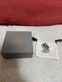 Vivienne Westwood アーマーリング　S シルバー