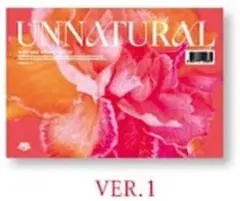 新品・未開封】WJSN 宇宙少女 / UNNATURAL（3バージョンセット