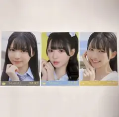 市原愛弓 ブルーハワイレモン 生写真 コンプ - メルカリ
