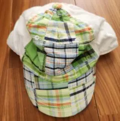 BabyGAP　キャップ　46cm