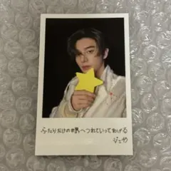 ENHYPEN 宵 -YOI- メンバーソロジャケット盤 トレカ ジェイク