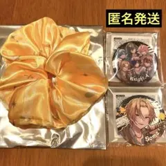 2025年最新】ばぁう 缶バ 2021の人気アイテム - メルカリ