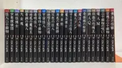 文庫版　少年探偵　江戸川乱歩シリーズ24巻セット ヨドバシ.com - 江戸川乱歩・少年探偵シリーズ（4） 大金塊（ポプラ