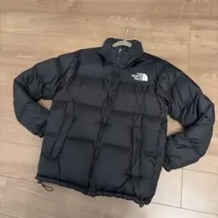 (a12) THE NORTH FACE ヌプシ　ダウンジャケットL