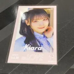 齋藤樹愛羅 ミニフォト vol.10 ⑤