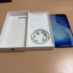 iPhone 15 Pro Max スペースブラック 本体