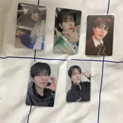 Strayk Kids スキズ ATE トレカ スンミン