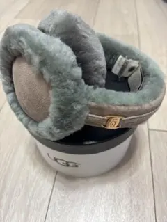 2026年最新】ugg イヤーマフ グレーの人気アイテム - メルカリ