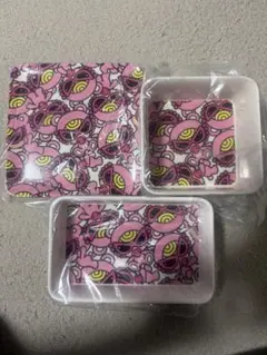 ヒスミニお皿3セット