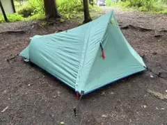 ジンダイジマウンテンワークス PB Tarp 8×10 - メルカリ