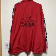 Kappa トラックジャケット Lのサムネイル