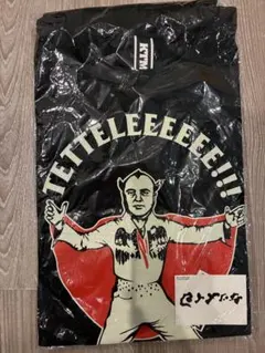 ケツメイシ KTM PEAK TEE / BLACK - メルカリ