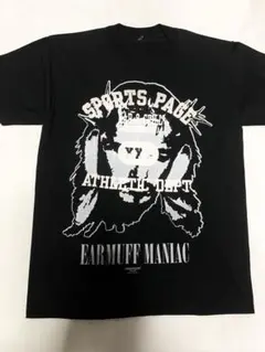 ア*イ様 L UNDERCOVER FRAGMENT Tシャツ ODORIBA L】限定 UNDERCOVER fragment Tシャツ ODORIBA - メルカリ