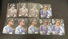 ELLY JSB FOREVER ONE フォトカード10枚セット