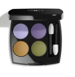 新品未使用★CHANELシャネル　レキャトルオンブル394ディヴィナション