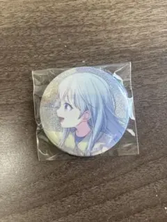 プロセカ グリッター缶バッジ グリ缶 vol.42A 宵崎奏 - メルカリ