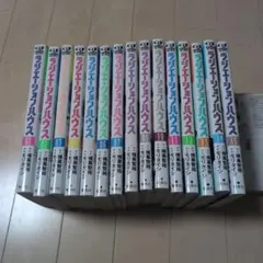 ラジエーションハウス全巻+ラジエーションハウスII全巻DVD　計12巻セット ラジエーションハウス全巻+ラジエーションハウスII全巻DVD 計12巻セット