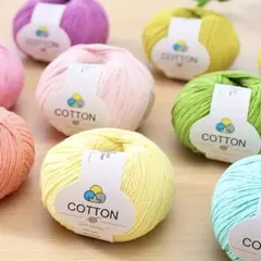 コットンヤーン