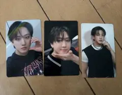 StrayKids KARMA HMVラキドロ　チャンビンセット