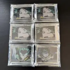 僕のヒーローアカデミア　ヒロアカ　緑谷出久　デク　コロッタ vol4