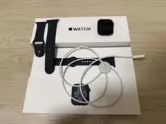 Apple Watch SE2 GPSモデル 44mm スポーツバンド M/L