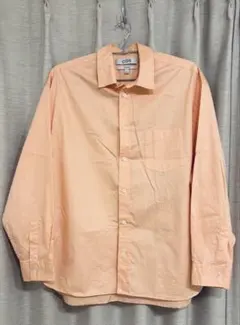 COS ワイドオックスフォードシャツ - オーバーサイズ