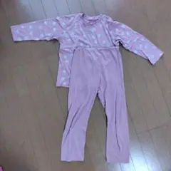 長袖、長ズボンパジャマ サイズ130