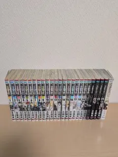 初版、帯あり】ソウルイーター 1巻 - メルカリ