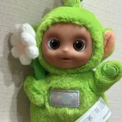 テレタビーズ "say hello" dipsy's Coconut