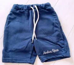 キッズ ハーフパンツ 110cm