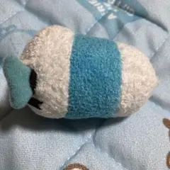 ツムツム　ドナルドダック ぬいぐるみ 約10cm