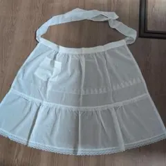 昭和レトロ前掛け