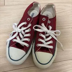 コンバース　オールスター　24cm