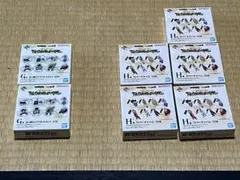ドラゴンボール フィギュアセット ラストラン賞、A賞、H賞、G賞、I賞