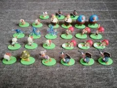 カプセルトイ・チキンリトル