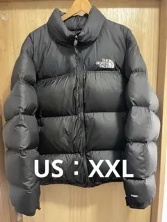 THE NORTH FACE 1996 RETRO NUPTSE JACKET