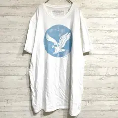 大きいサイズ アメリカンイーグルアウトフィッターズ Tシャツ 【2XL】 タグ付のサムネイル