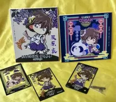 名探偵コナン　大阪城本陣2026　灰原哀　5点セット