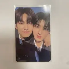 ALD1 ソルタンズ ゴヌ サンヒョン ユニットトレカ