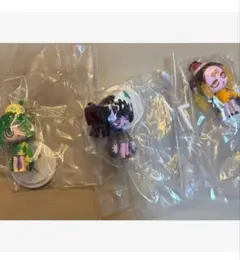 ウイルスイーツ クリームソーダ サイダー プリン3 種セット