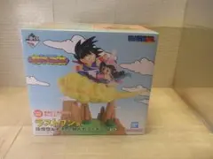 ドラゴンボール 一番くじ ラストワン Fantastic Adventure2 - メルカリ