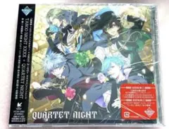 taboo Night xxxx cd タブナイ　カルナイ　うたプリ