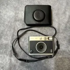 instax mini Evo（インスタックス ミニ エヴォ）