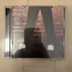 MICHAELJASKSON OFFTHEWALL SPECIALEDITION