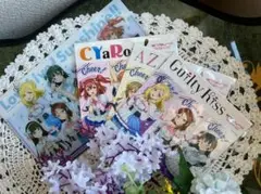 ラブライブ！サンシャイン ファミリーマート コラボ セット　3/3